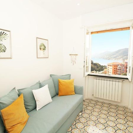 Agata Apartment Camogli Eksteriør bilde