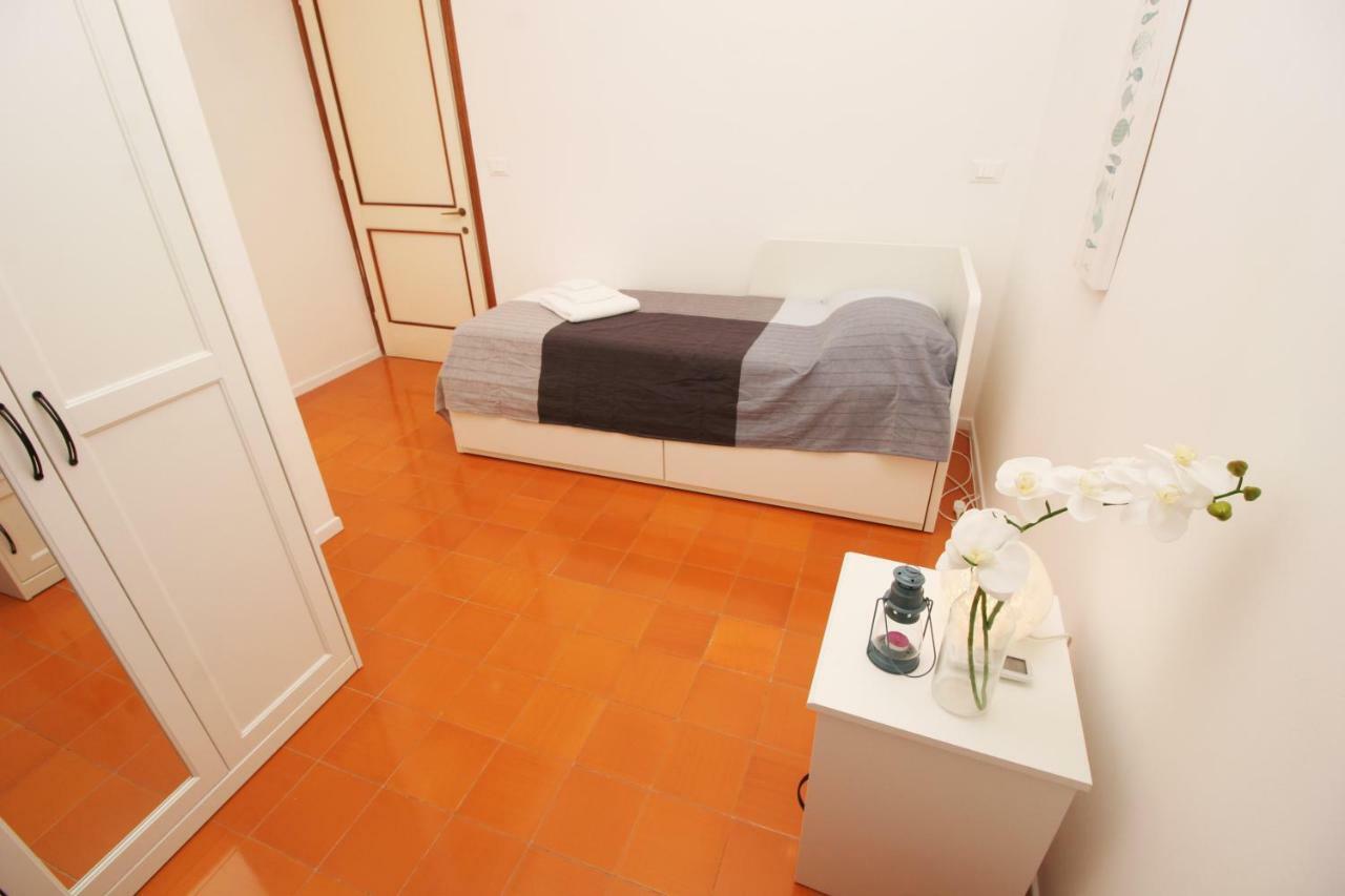 Agata Apartment Camogli Eksteriør bilde
