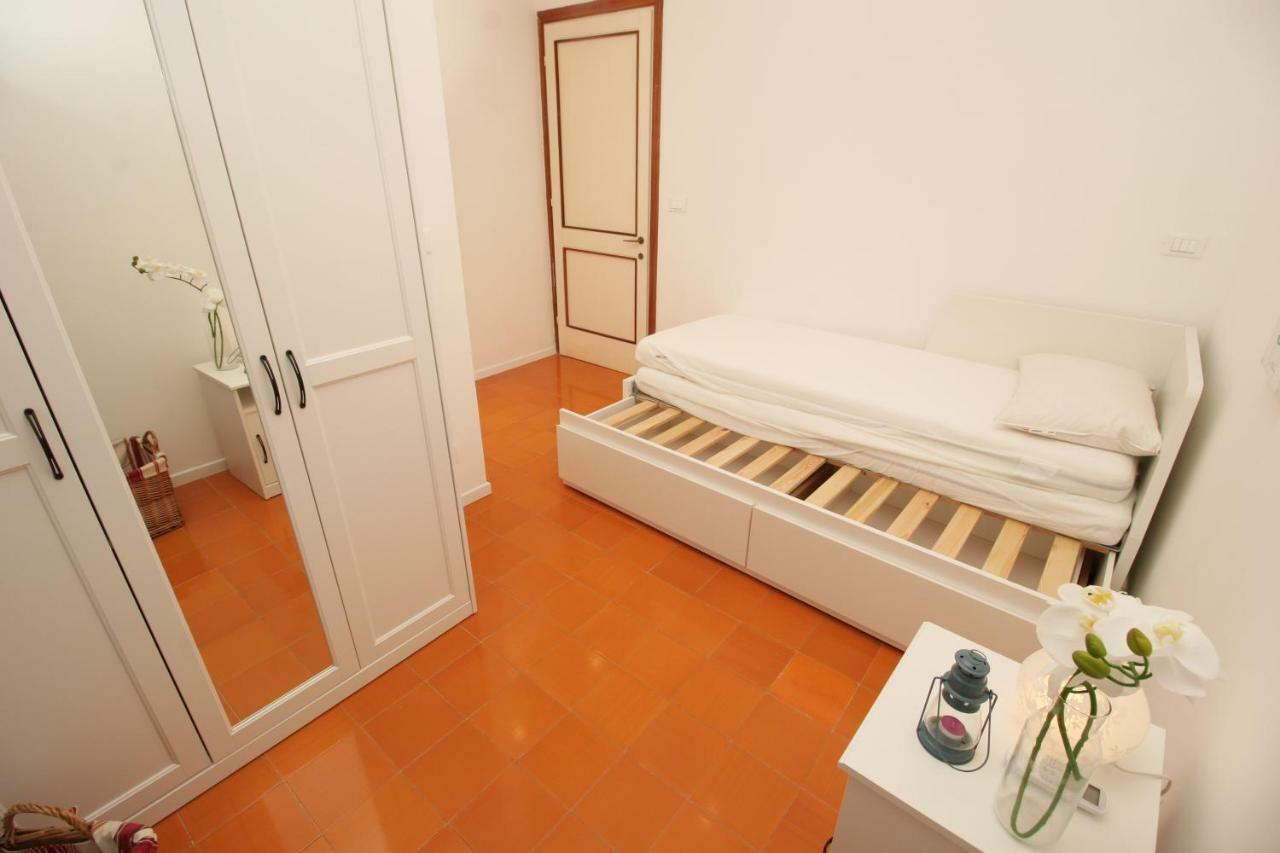 Agata Apartment Camogli Eksteriør bilde