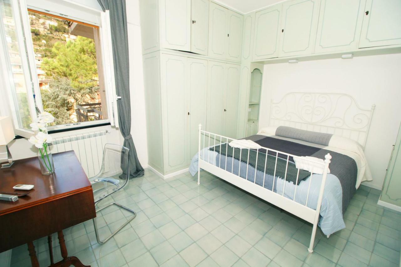 Agata Apartment Camogli Eksteriør bilde